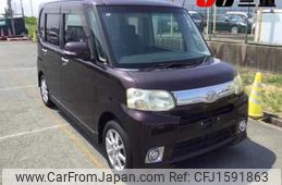 daihatsu tanto 2013 CFJ1591863