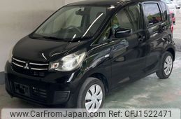 mitsubishi ek-wagon 2016 CFJ1522471