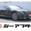 lexus ls 2018 -LEXUS--Lexus LS DAA-GVF50--GVF50-6003698---LEXUS--Lexus LS DAA-GVF50--GVF50-6003698- image 1