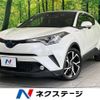 toyota c-hr 2017 -TOYOTA--C-HR DAA-ZYX10--ZYX10-2073191---TOYOTA--C-HR DAA-ZYX10--ZYX10-2073191- image 1