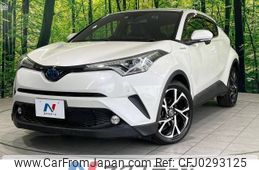 toyota c-hr 2017 -TOYOTA--C-HR DAA-ZYX10--ZYX10-2073191---TOYOTA--C-HR DAA-ZYX10--ZYX10-2073191-