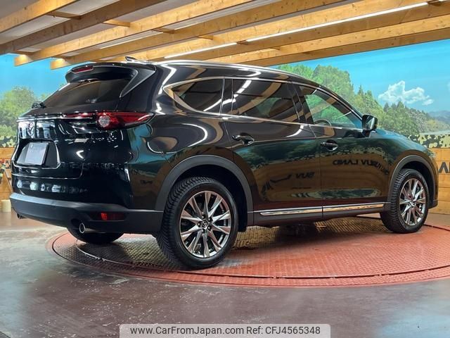 mazda cx-8 2018 -MAZDA 【名変中 】--CX-8 KG2P--200128---MAZDA 【名変中 】--CX-8 KG2P--200128- image 2