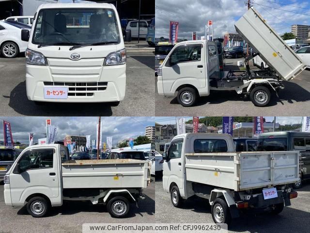 daihatsu hijet-truck 2020 quick_quick_EBD-S510P_S510P-0333486 image 2