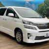 toyota vellfire 2013 -TOYOTA--Vellfire DAA-ATH20W--ATH20-8029001---TOYOTA--Vellfire DAA-ATH20W--ATH20-8029001- image 18