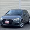 audi a3 2019 quick_quick_8VCXS_WAUZZZ8VXKA009297 image 1