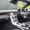 mercedes-benz slk-class 2013 -MERCEDES-BENZ--Benz SLK DBA-172448--WDD1724482F064119---MERCEDES-BENZ--Benz SLK DBA-172448--WDD1724482F064119- image 6