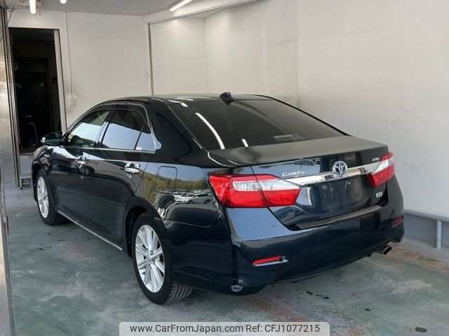 toyota camry 2012 -TOYOTA--Camry AVV50-1016664---TOYOTA--Camry AVV50-1016664- image 2