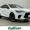 lexus rx 2023 -LEXUS--Lexus RX 5BA-TALA15--TALA15-1004281---LEXUS--Lexus RX 5BA-TALA15--TALA15-1004281- image 1