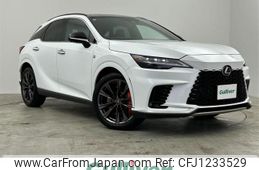 lexus rx 2023 -LEXUS--Lexus RX 5BA-TALA15--TALA15-1004281---LEXUS--Lexus RX 5BA-TALA15--TALA15-1004281-