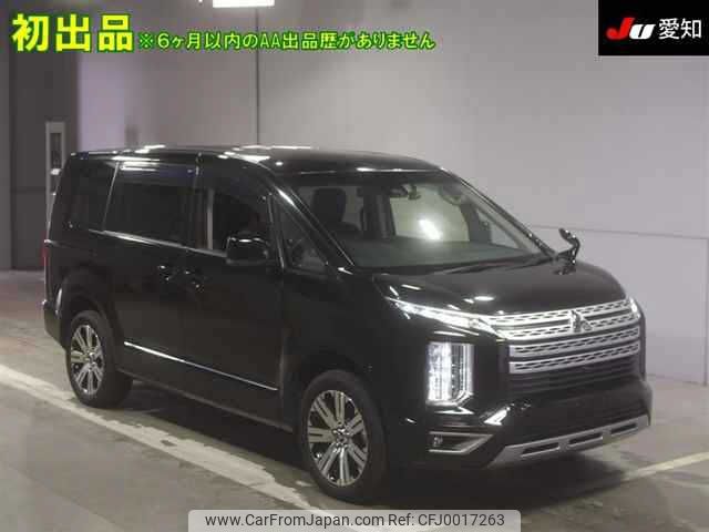 mitsubishi delica-d5 2021 -MITSUBISHI--Delica D5 CV1W-2305635---MITSUBISHI--Delica D5 CV1W-2305635- image 1