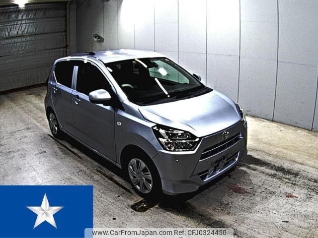 toyota pixis-epoch 2019 -TOYOTA--Pixis Epoch LA350A--LA350A-0020381---TOYOTA--Pixis Epoch LA350A--LA350A-0020381- image 1