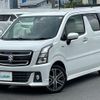 suzuki wagon-r 2018 -SUZUKI--Wagon R DAA-MH55S--MH55S-907420---SUZUKI--Wagon R DAA-MH55S--MH55S-907420- image 15