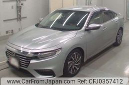 honda insight 2019 -HONDA--Insight 6AA-ZE4--ZE4-1002851---HONDA--Insight 6AA-ZE4--ZE4-1002851-