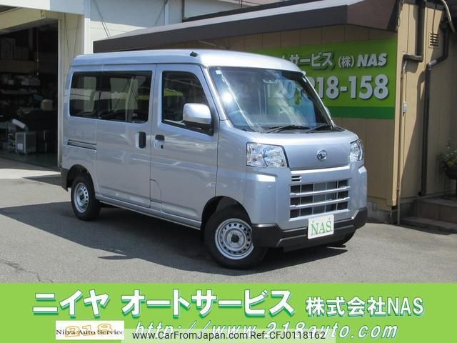 daihatsu hijet-cargo 2024 quick_quick_S700V_S700V-0122348 image 1