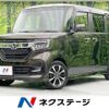 honda n-box 2019 -HONDA--N BOX DBA-JF3--JF3-1215120---HONDA--N BOX DBA-JF3--JF3-1215120- image 1