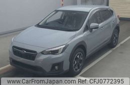 subaru xv 2019 -SUBARU--Subaru XV DBA-GT7--GT7-205993---SUBARU--Subaru XV DBA-GT7--GT7-205993-