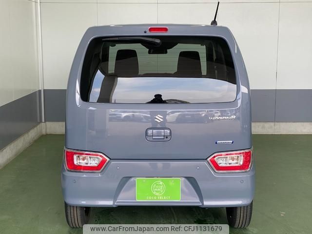 suzuki wagon-r 2024 -SUZUKI 【名変中 】--Wagon R MH95S--276980---SUZUKI 【名変中 】--Wagon R MH95S--276980- image 2