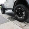 jeep wrangler 2003 quick_quick_TJ40S_1J4F449S73P320352 image 6