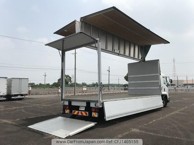 isuzu forward 2019 GOO_NET_EXCHANGE_0702476A30250710W002 image 2