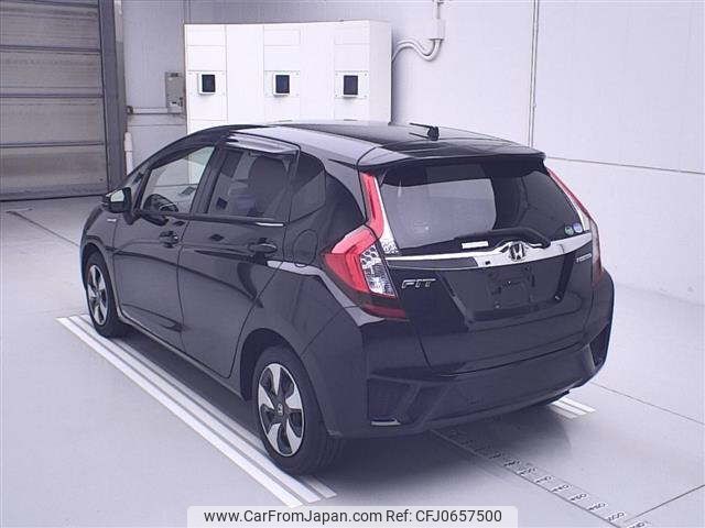 honda fit 2015 -HONDA--Fit GP5-3302491---HONDA--Fit GP5-3302491- image 2