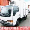 isuzu elf-truck 1999 GOO_NET_EXCHANGE_0702161A30250527W002 image 1