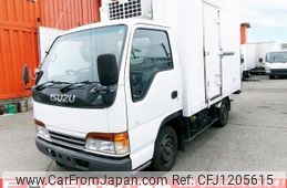 isuzu elf-truck 1999 GOO_NET_EXCHANGE_0702161A30250527W002