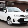 toyota corolla-fielder 2018 -TOYOTA--Corolla Fielder DBA-NZE164G--NZE164-7064931---TOYOTA--Corolla Fielder DBA-NZE164G--NZE164-7064931- image 1