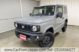 suzuki jimny 2022 -SUZUKI--Jimny 3BA-JB64W--JB64W-273444---SUZUKI--Jimny 3BA-JB64W--JB64W-273444-