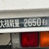 mitsubishi-fuso canter 2009 -MITSUBISHI 【越谷 100ｻ0462】--Canter PDG-FE83DN--FE83DN-560107---MITSUBISHI 【越谷 100ｻ0462】--Canter PDG-FE83DN--FE83DN-560107- image 5