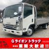 isuzu elf-truck 2017 GOO_NET_EXCHANGE_0730233A30250213W002 image 1