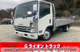 isuzu elf-truck 2017 GOO_NET_EXCHANGE_0730233A30250213W002