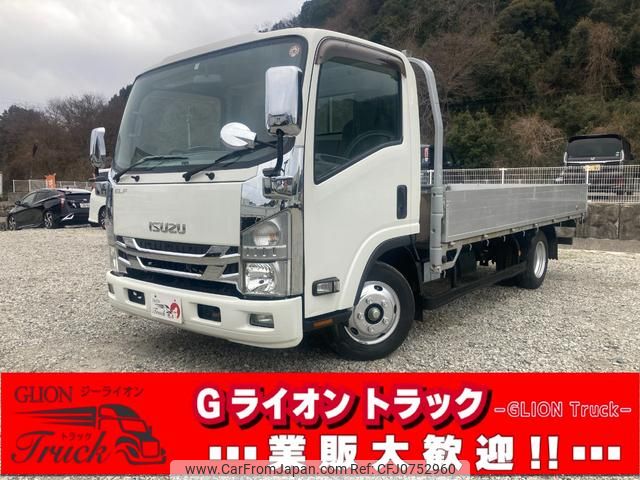 isuzu elf-truck 2017 GOO_NET_EXCHANGE_0730233A30250213W002 image 1