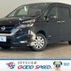 nissan serena 2018 -NISSAN--Serena DAA-HFC27--HFC27-024194---NISSAN--Serena DAA-HFC27--HFC27-024194- image 1