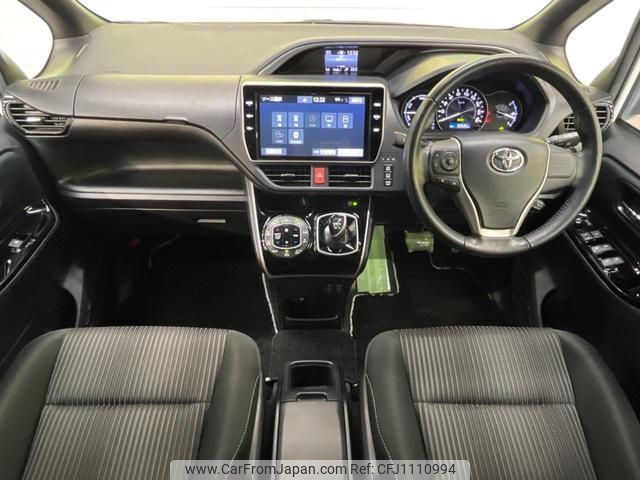 toyota voxy 2019 quick_quick_ZWR80W_ZWR80-0390895 image 2