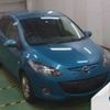 mazda demio 2012 -MAZDA--Demio DBA-DEJFS--DEJFS-125408---MAZDA--Demio DBA-DEJFS--DEJFS-125408- image 1