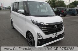 nissan roox 2024 quick_quick_5AA-B44A_0525150