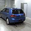 volkswagen golf 2017 -VOLKSWAGEN--VW Golf AUCJZ-WVWZZZAUZHW184706---VOLKSWAGEN--VW Golf AUCJZ-WVWZZZAUZHW184706- image 2