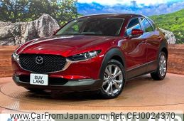 mazda cx-3 2021 -MAZDA--CX-30 5BA-DMEP--DMEP-201926---MAZDA--CX-30 5BA-DMEP--DMEP-201926-