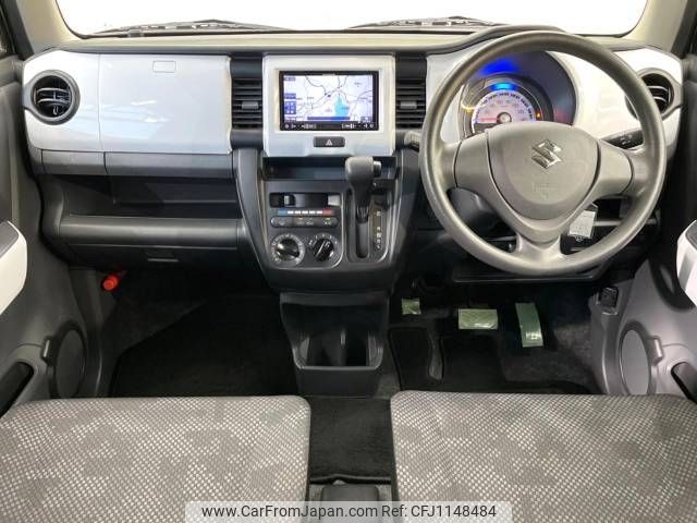 suzuki hustler 2018 -SUZUKI--Hustler DBA-MR31S--MR31S-118458---SUZUKI--Hustler DBA-MR31S--MR31S-118458- image 2