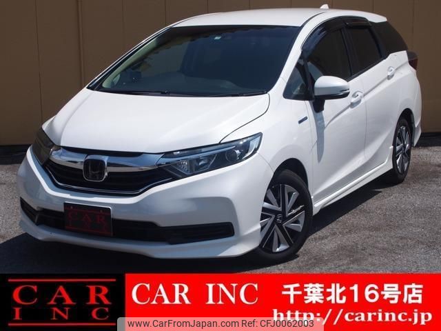 honda shuttle 2019 quick_quick_6AA-GP7_GP7-2113554 image 1