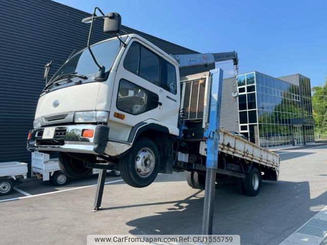 nissan diesel-ud-condor 1995 CFJ1555759 image 2