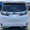 toyota vellfire 2015 quick_quick_DBA-AGH30W_AGH30-0015545 image 3
