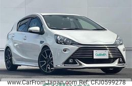 toyota aqua 2015 -TOYOTA--AQUA DAA-NHP10--NHP10-2489597---TOYOTA--AQUA DAA-NHP10--NHP10-2489597-