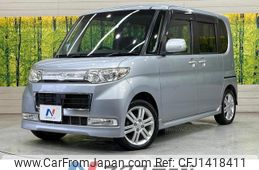 daihatsu tanto 2010 quick_quick_L375S_L375S-0348344
