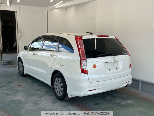 honda stream 2009 CFJ1622269 image 2