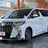 toyota alphard 2023 -TOYOTA--Alphard 3BA-AGH30W--AGH30-0458715---TOYOTA--Alphard 3BA-AGH30W--AGH30-0458715- image 8