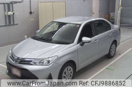 toyota corolla-axio 2019 -TOYOTA--Corolla Axio NKE165-7218148---TOYOTA--Corolla Axio NKE165-7218148-