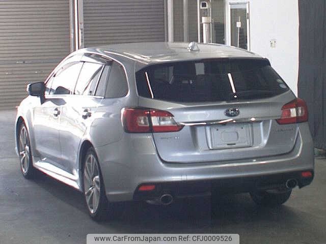 subaru levorg 2015 -SUBARU--Levorg VM4--038014---SUBARU--Levorg VM4--038014- image 2