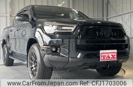 toyota hilux 2023 CFJ1703006