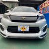 toyota harrier 2017 -TOYOTA--Harrier DBA-ZSU60W--ZSU60-0111989---TOYOTA--Harrier DBA-ZSU60W--ZSU60-0111989- image 2